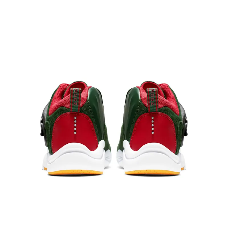 Nike Zoom GP Sonics Cosmic Bonsai/Team Crimson-White-Amarillo (AR4342-300)