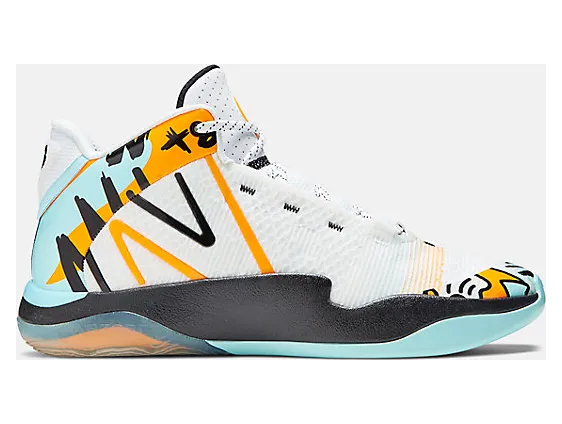 New Balance TWO WXY v2 White Beach Blue (BB2WYFE2)