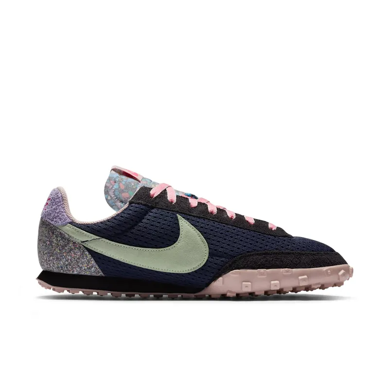 Nike Waffle Racer Blue (DA4656-400)