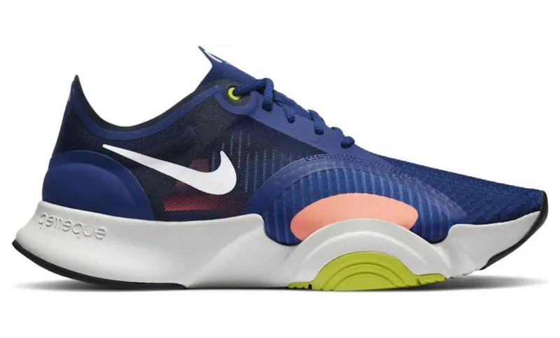 Nike Superrep Go Royal Blue Cyber (CJ0773-410)