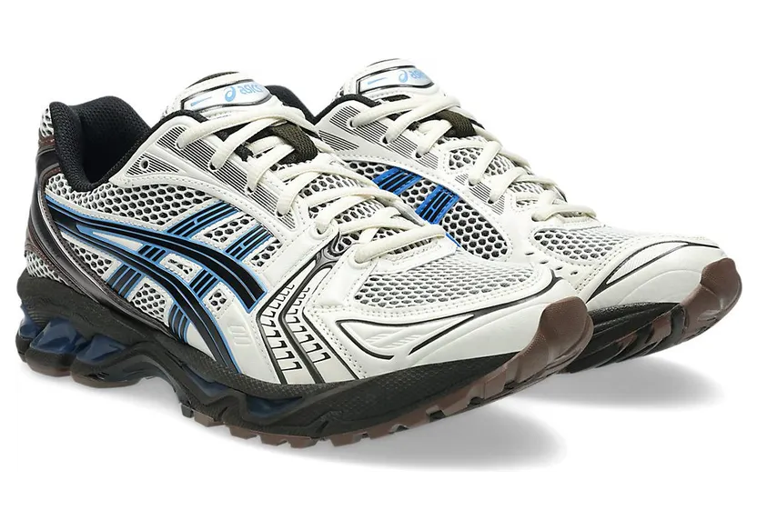 Asics Gel-Kayano 14 “Blue Coast”: koele Y2K-flash voor de zomer (2)