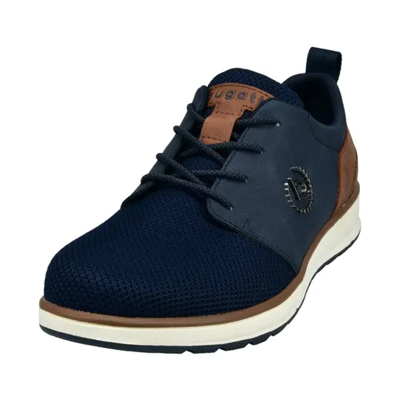 Bugatti Donkerblauw / Brown (331AFB0169004100)
