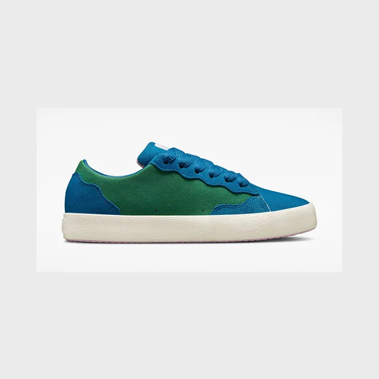 Converse Converse x GOLF le FLEUR* GLF 2.0 Verdant Green/seaport (173188C)
