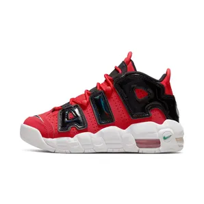 Nike Air More Uptempo I Got Next “Lobster / White / Green Noise / Black” (DV2205-600)