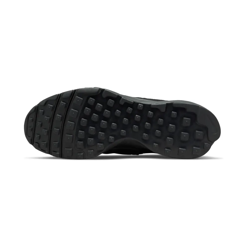 Nike Air Zoom Talaria X Comme Des Garcons “TRIPLE BLACK” (DJ7179-001)