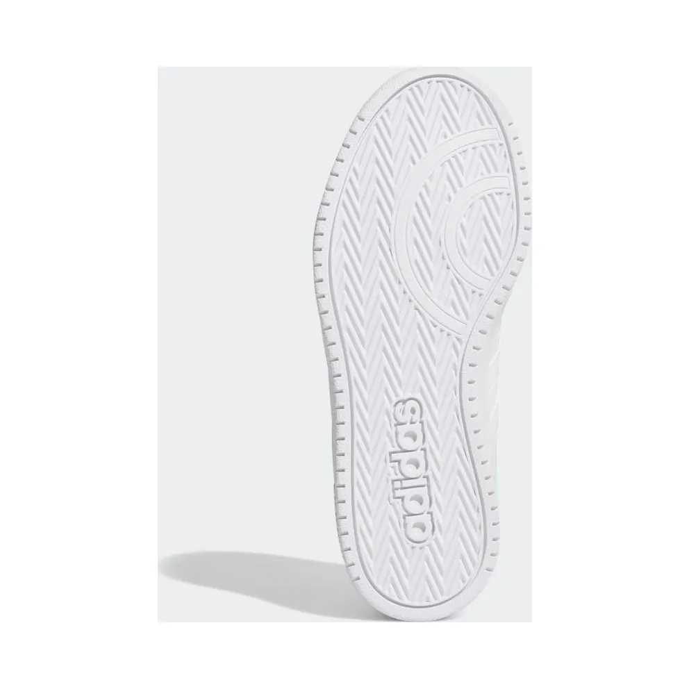 adidas Hoops 2.0 Cloud White / Cloud White / Cloud White (F35891)
