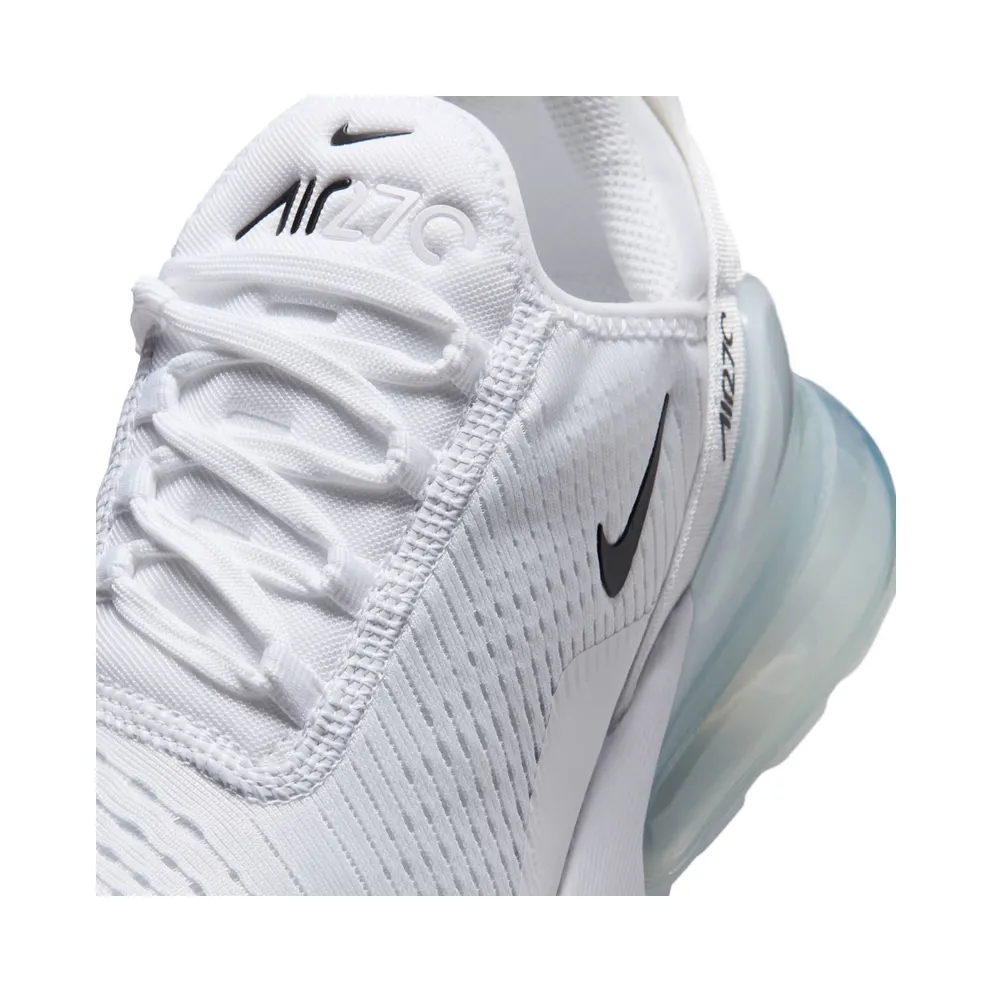 Nike Air Max 270 “Black / White” (HJ3222-010)