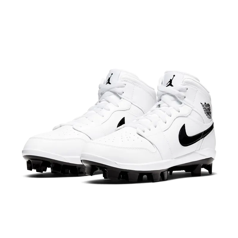 Jordan 1 Retro High MCS White Black (AV5354-100)