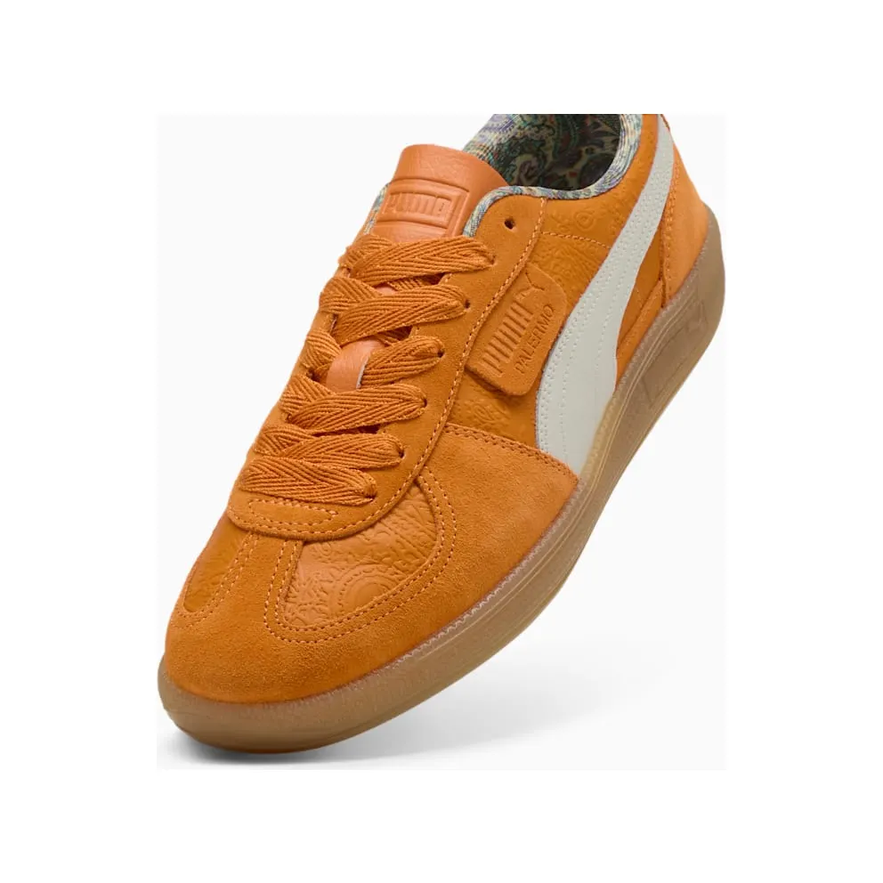 Puma PALERMO BOMBER “Dark Poppy” (401365-02)