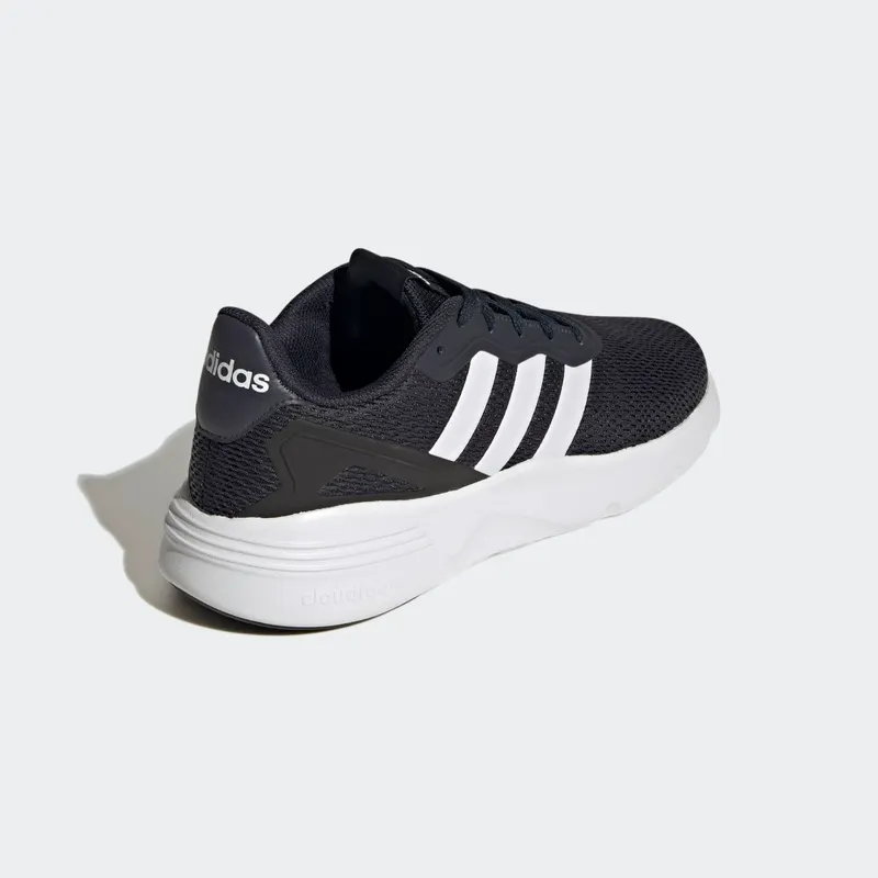 Adidas Nebzed Cloudfoam Lifestyle Running Legend Ink / Cloud White / Core Black (GX4276)