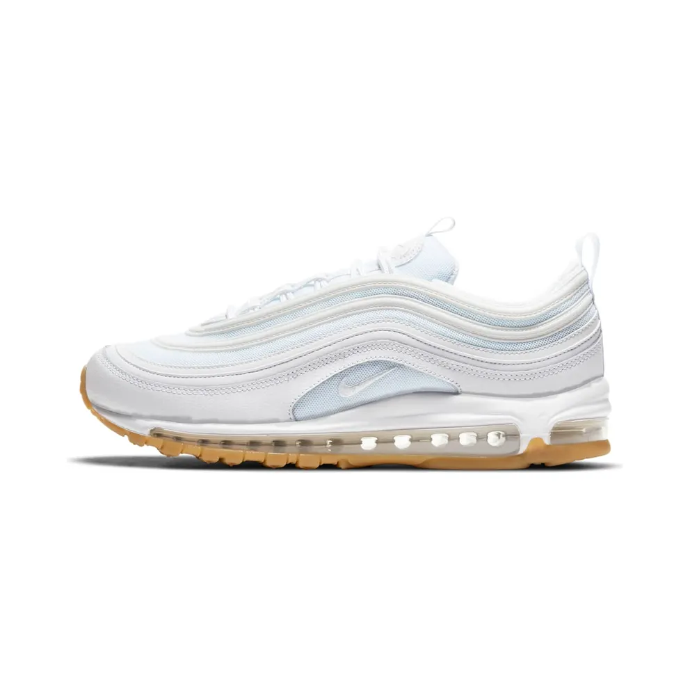 Nike Air Max 97 White Gum (DJ2740-100)