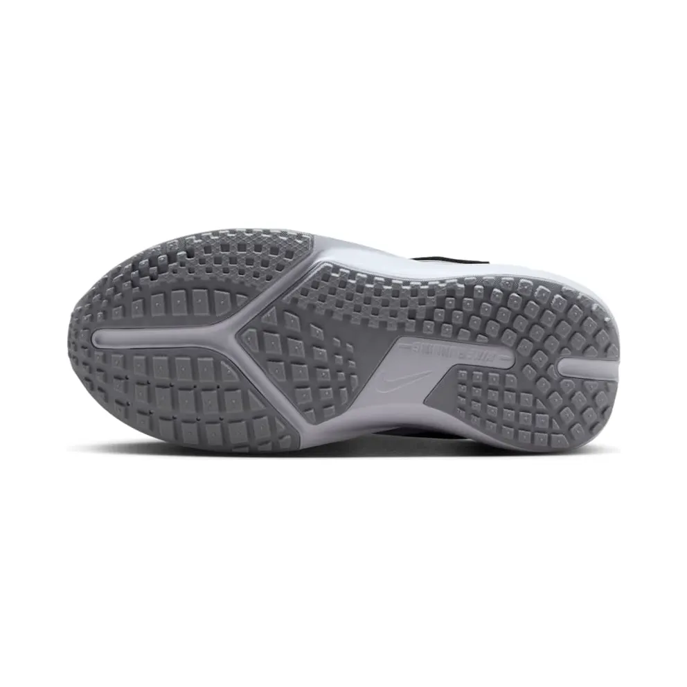 Nike Sonic Fly Black Wolf Grey White (FZ0016-001)