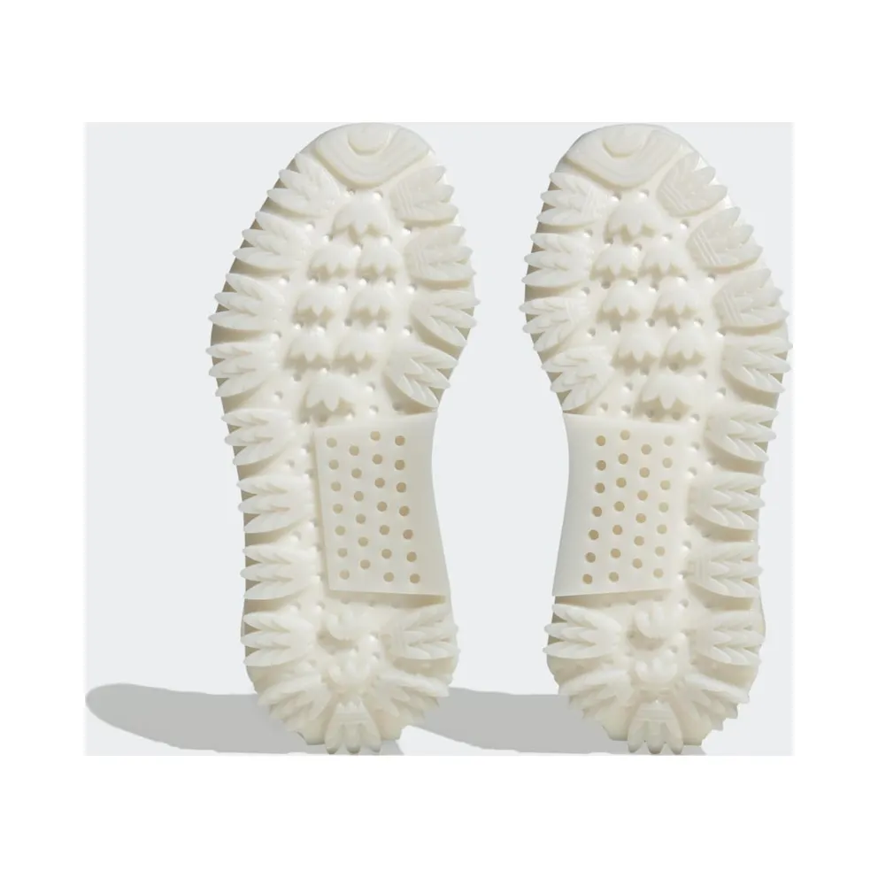 adidas NMD_S1 Cloud White / Off White / Coral Fusion (HQ4465)