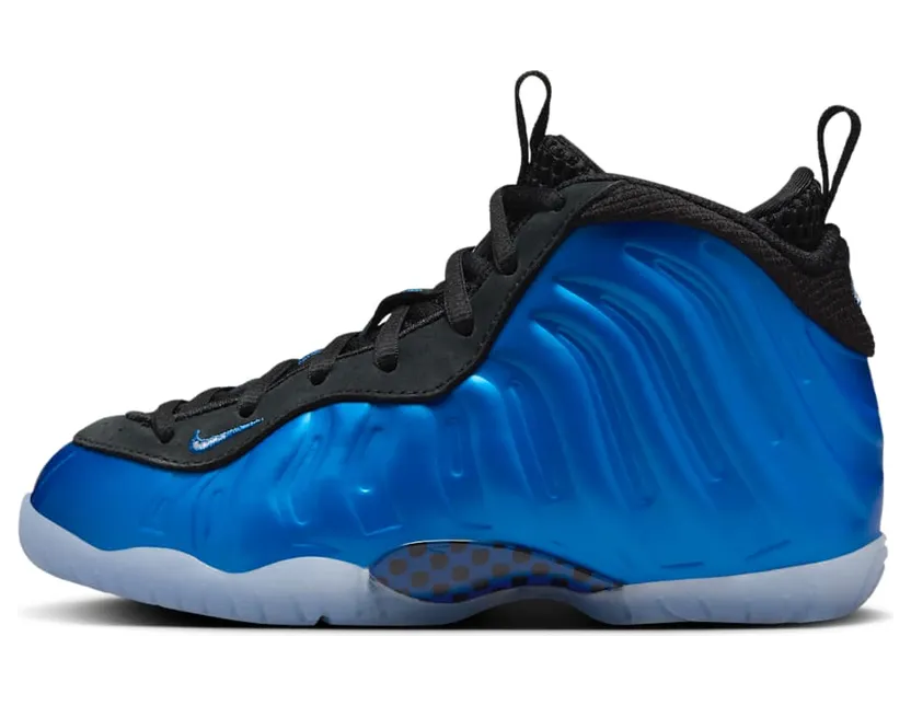 Nike Little Posite One International Blue (FV5366-400)