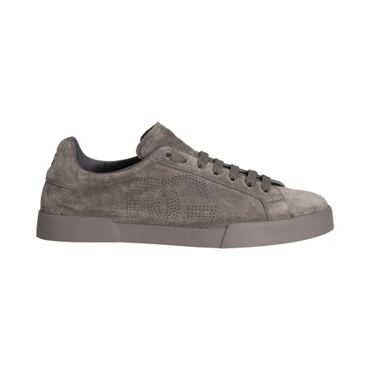 Dolce & Gabbana Strobel Portofino Light Dark Grey (CS2324A9T6780730)