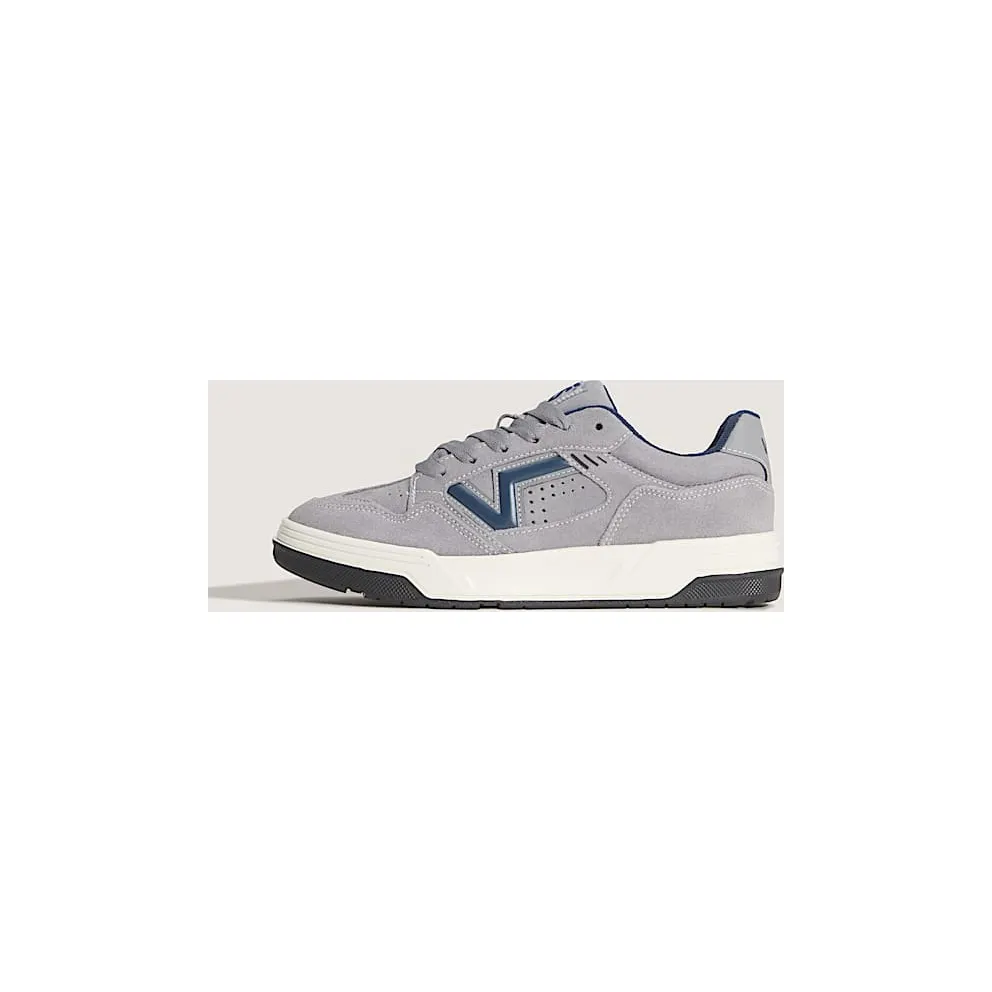 Vans Upland Suede Gray / Navy (VN000D6FBGH)