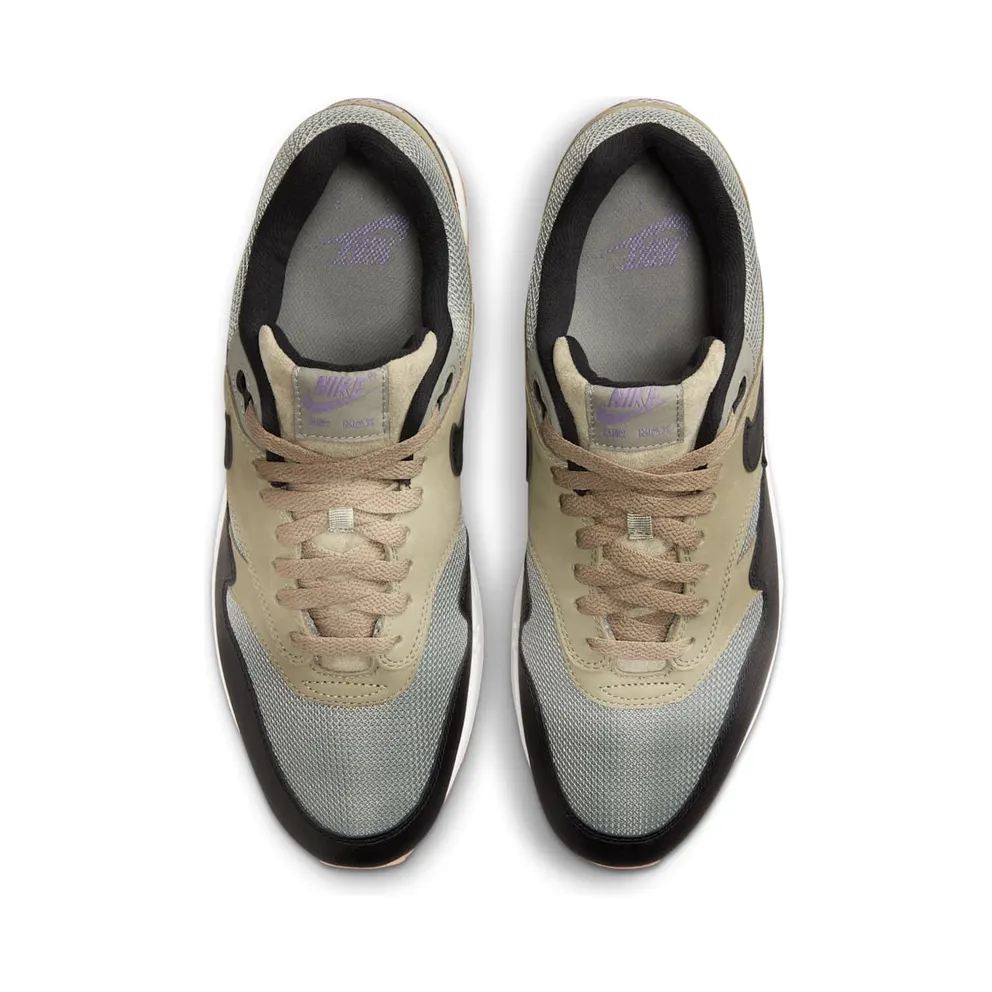 Nike Air Max 1 SC Dark Stucco/Neutral Olive/Phantom/Black (FB9660-003)