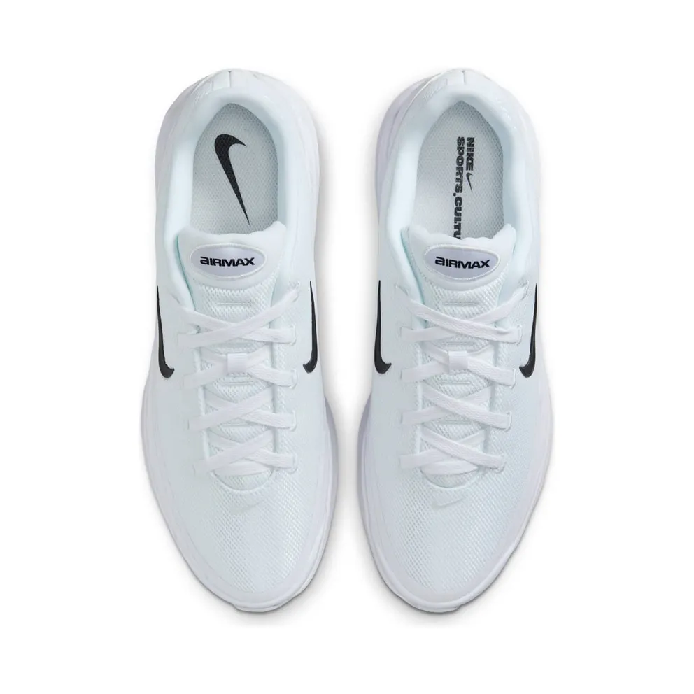 Nike Air Max BIA White Wolf Grey Black (IF2624-100)