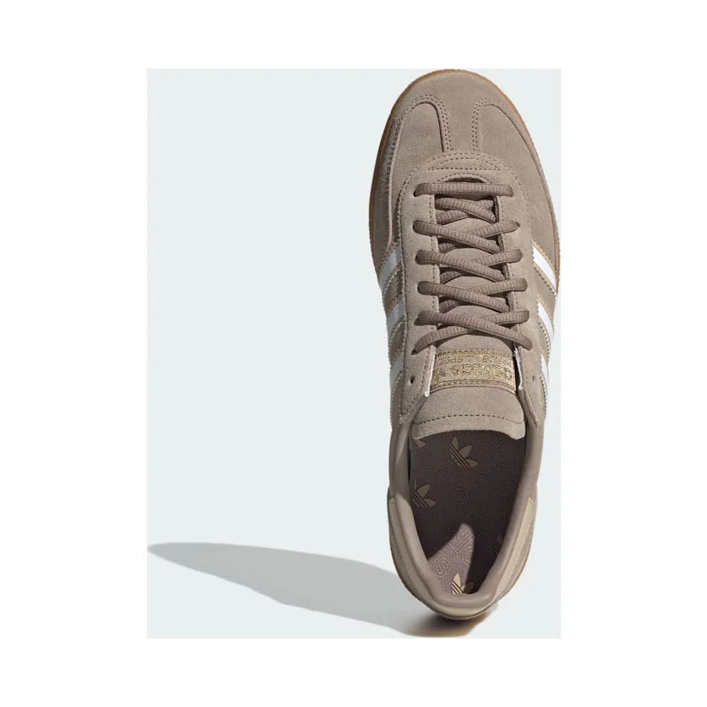 Adidas Handball Spezial Chalky Brown / Cloud White / Magic Beige (JH5443)