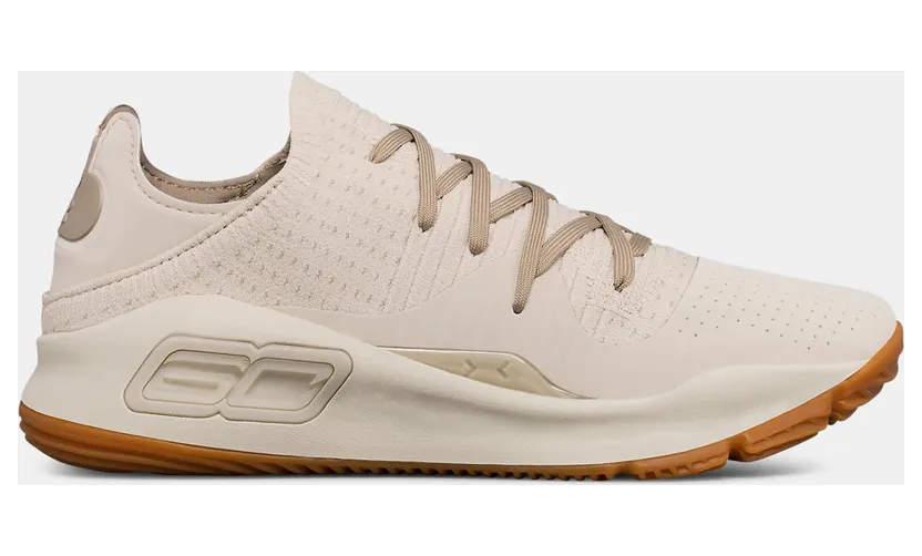 Under Armour Curry 4 Low Baja