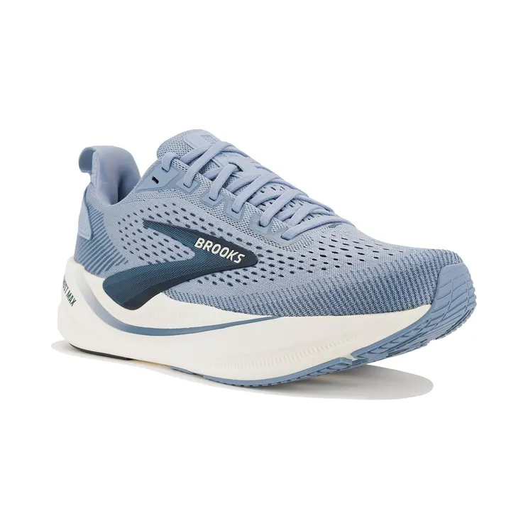 Brooks Ghost Blue (1104961D452)