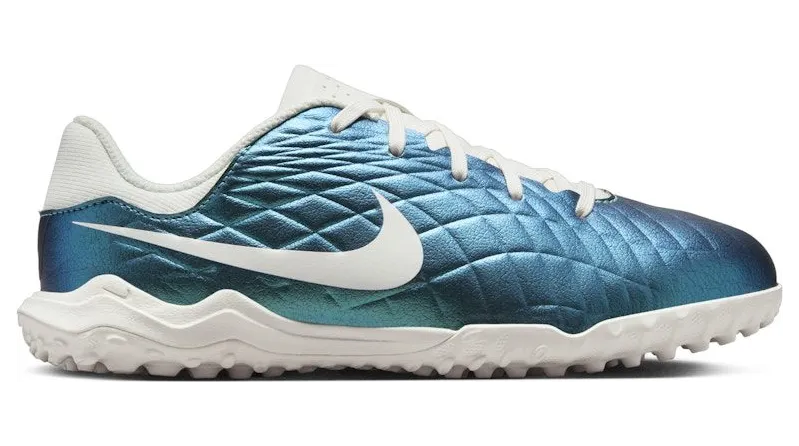 Nike Tiempo Emerald Legend 10 Academy TF Dark Atomic Teal Sail (FN5927-300)