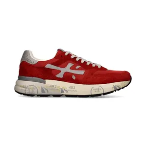 Premiata Mick “Red” (MICK8270)