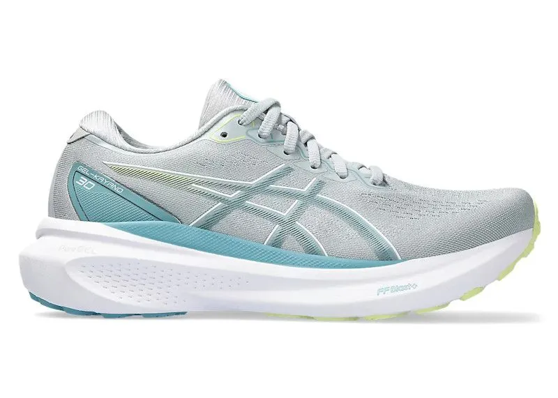 ASICS Gel-Kayano 30 Piedmont Grey Gris Blue (1012B357-020)