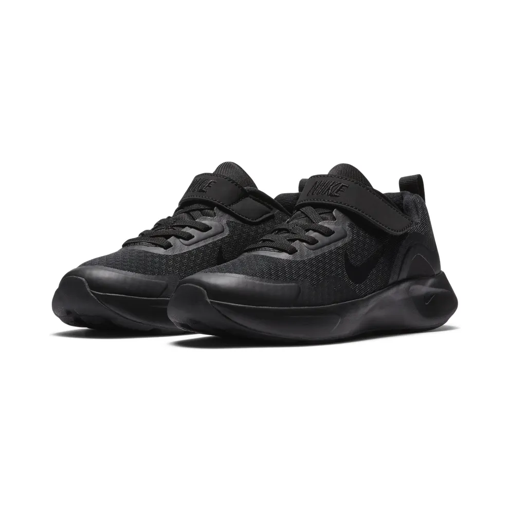 Nike WearAllDay “Black” (CJ3817-001)