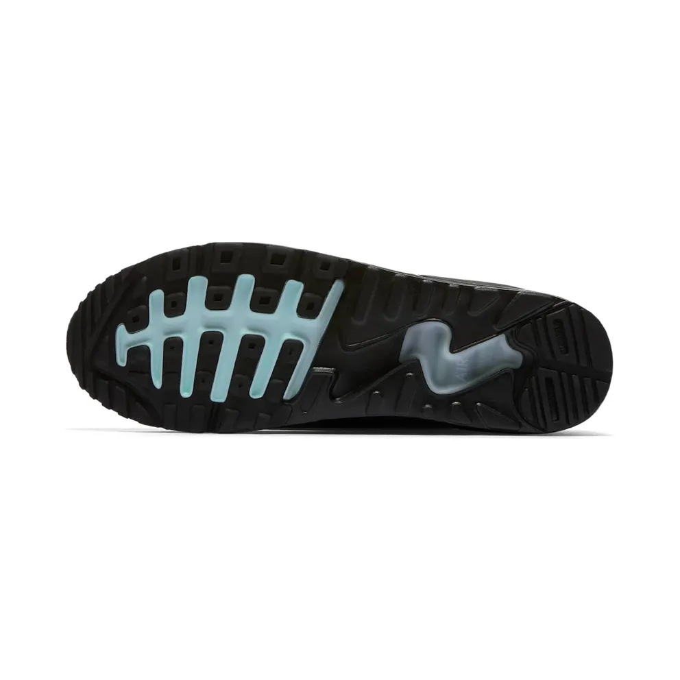 Nike Air Max 90 Ultra 2.0 Essential “Black / Mint Foam” (875695-009)