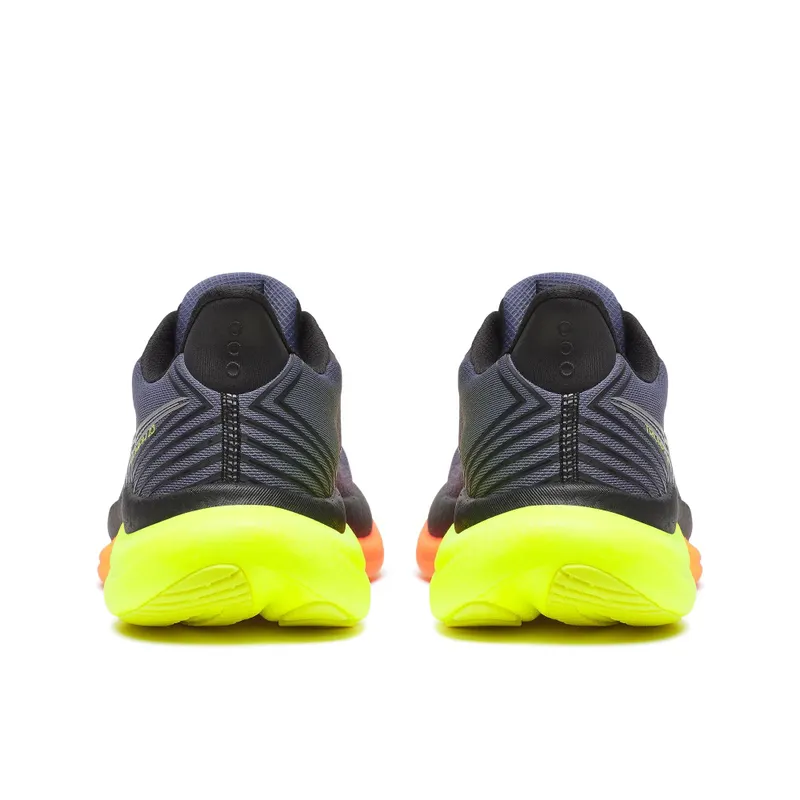 SAUCONY Triumph 23 “Shadow / ViZi” (S21023-99)