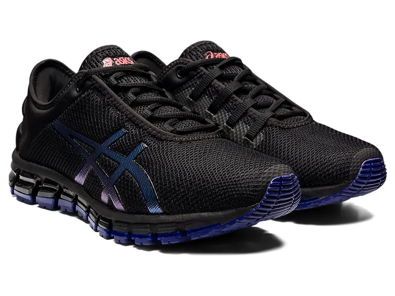 Asics GEL-QUANTUM 180 3 MX Black/Dive Blue (1201A550.001)