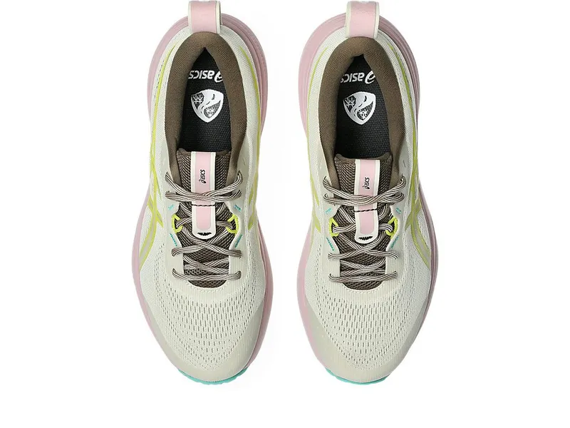 ASICS GEL-PULSE 17 TR “Light Dust / Cacti” (1012C044-020)