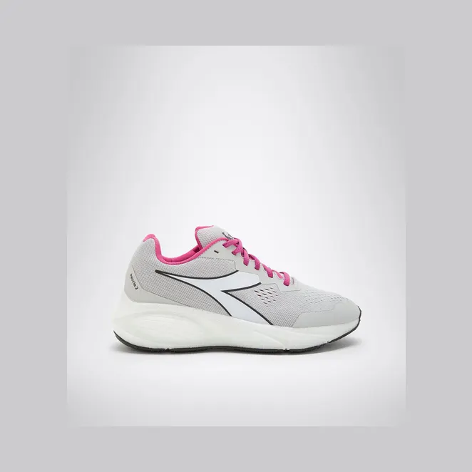 Diadora Freccia 2 W Silver Dd / White / Black (101.178458_C3662)