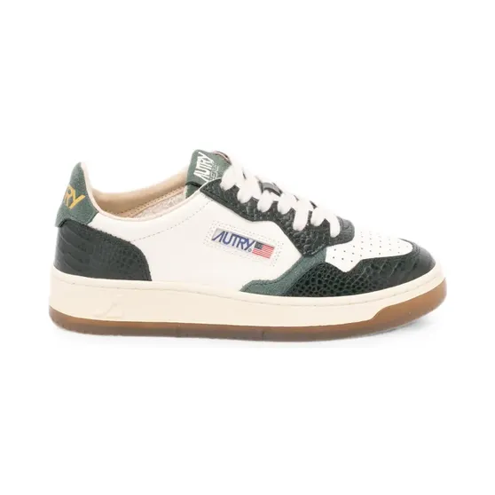 AUTRY Medialist Low Sneakers AULWCZ02