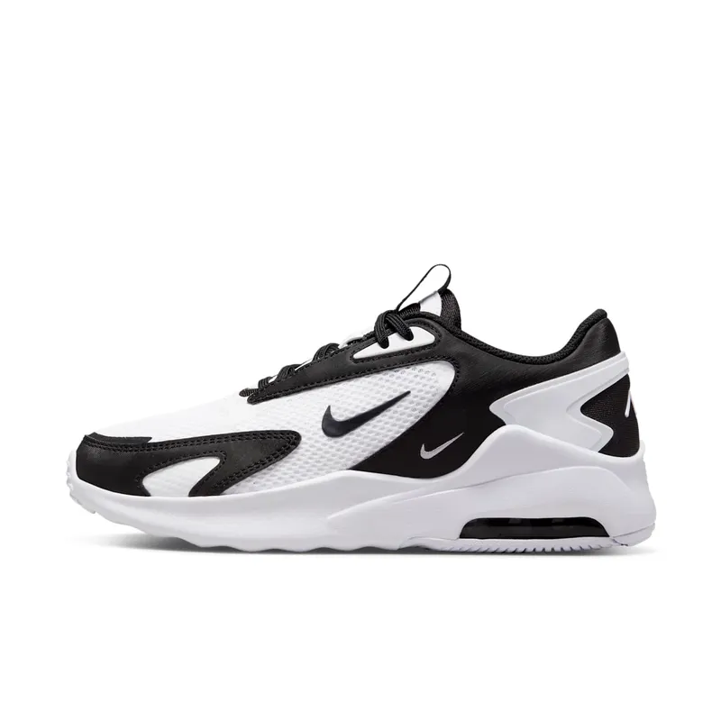 Nike Air Max Bolt White Black (CU4152-101)