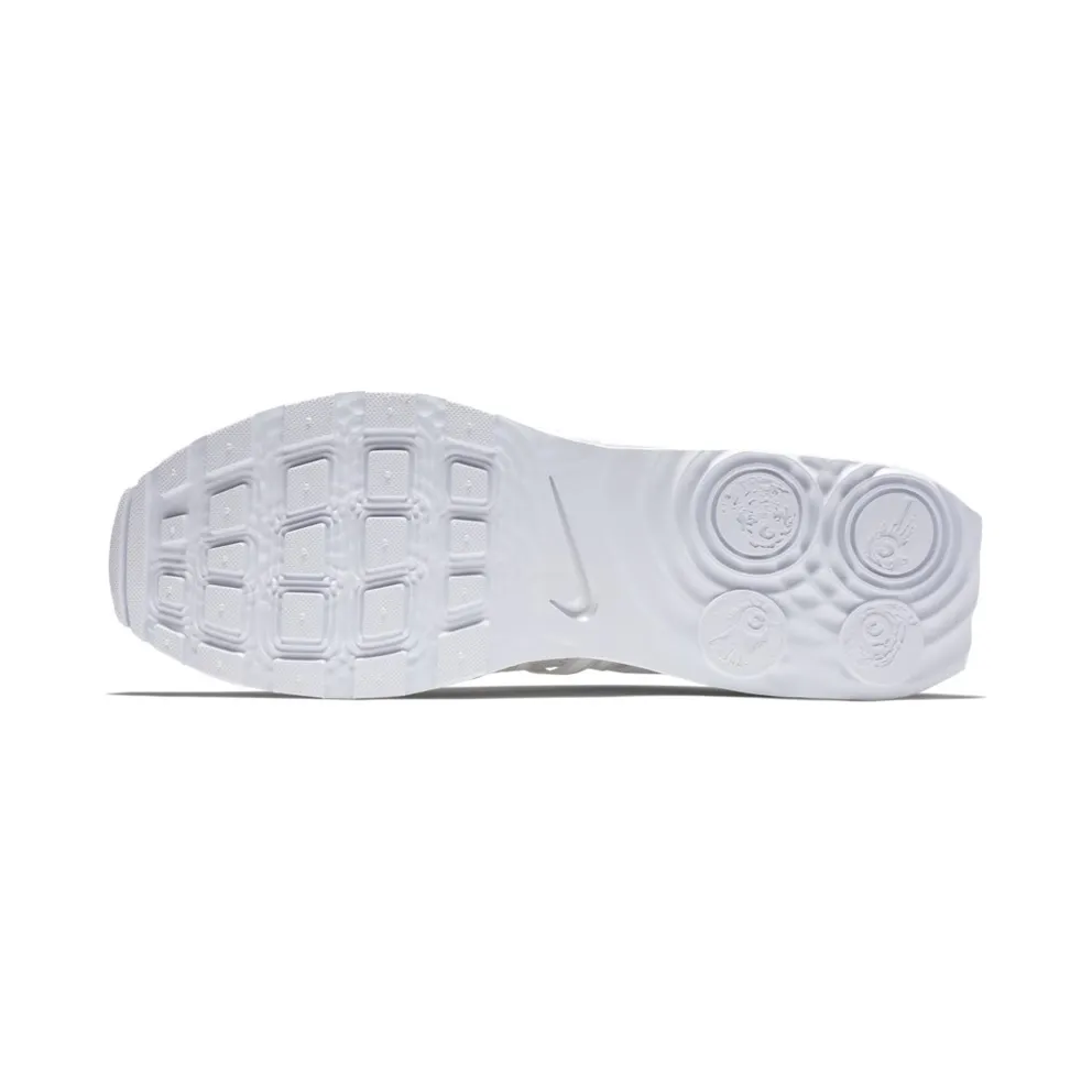 Nike Shox Gravity Triple White White/White-White (AR1999-100)