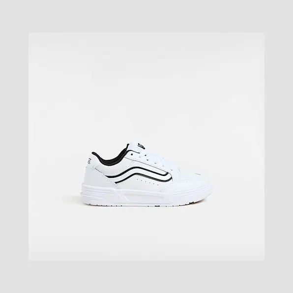 Vans Hylane – “White Black” (VN000D4NYB2)