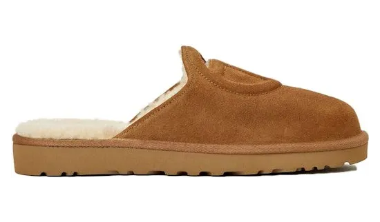 UGG x Telfar Slip On Chestnut (1127796-CHE)