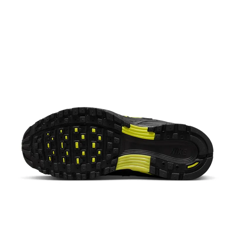 Nike P-6000 Anthracite High Voltage (FV0943-001)
