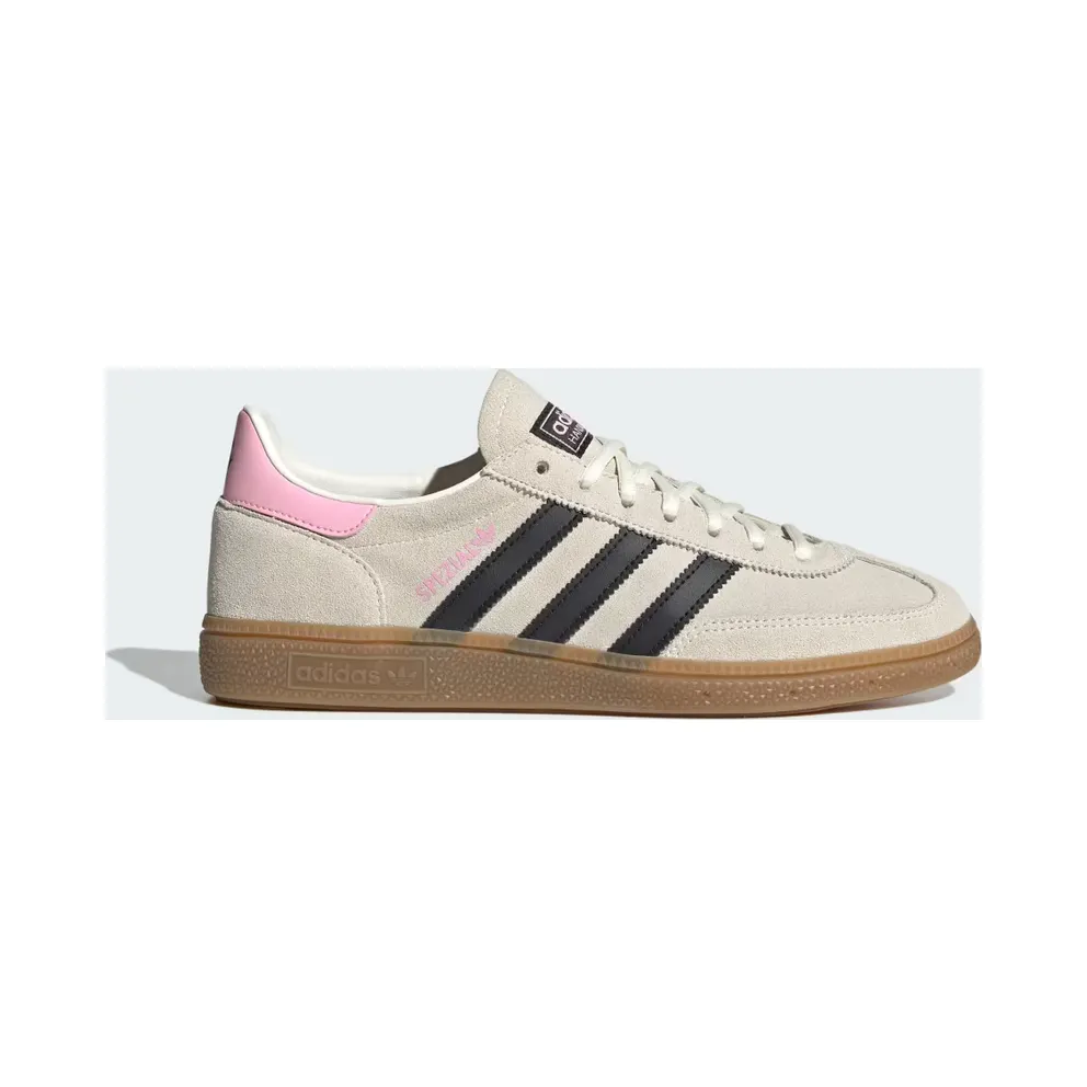 adidas Juventus Football Club Handball Spezial “Off White / Core Black / True Pink” (KK3023)