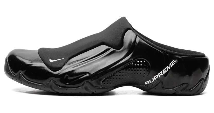 Nike Clogposite SP “Supreme Clogposite” (HJ6215-001)