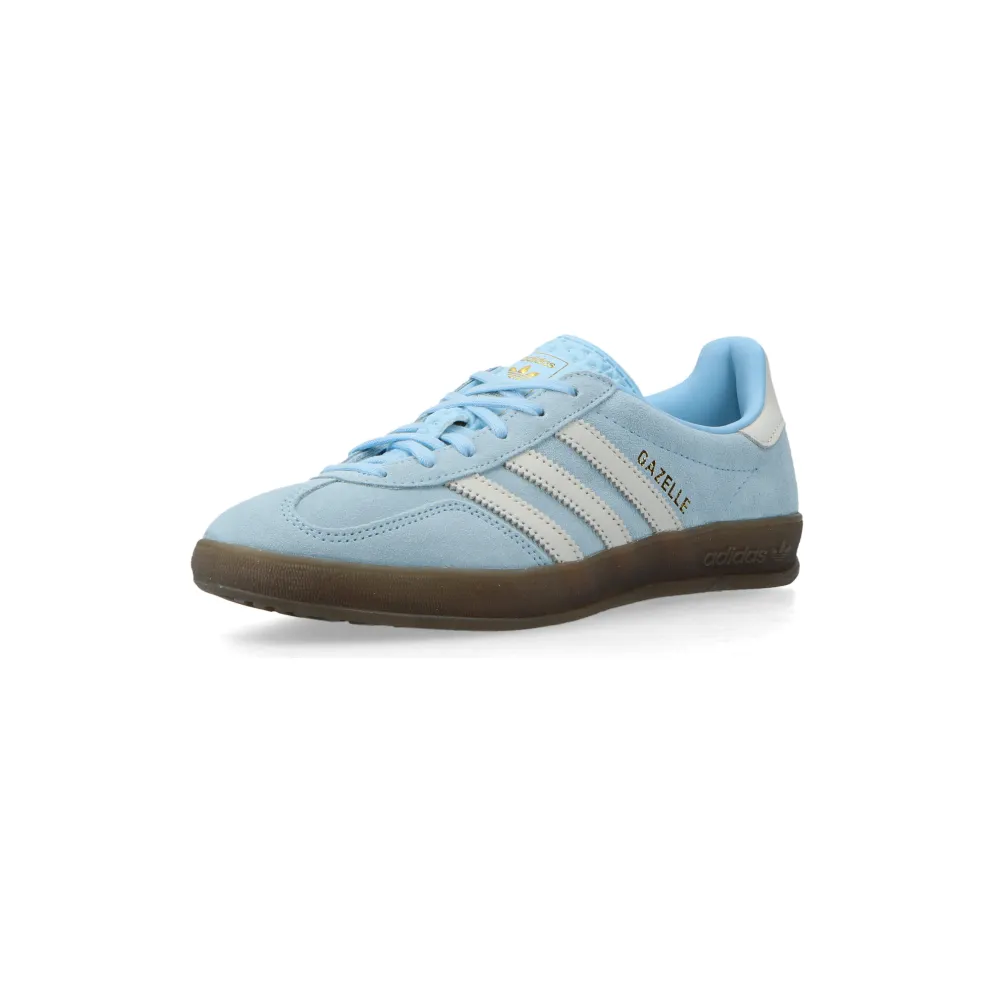 adidas Gazelle Indoor W “Clear Sky” – JI2717