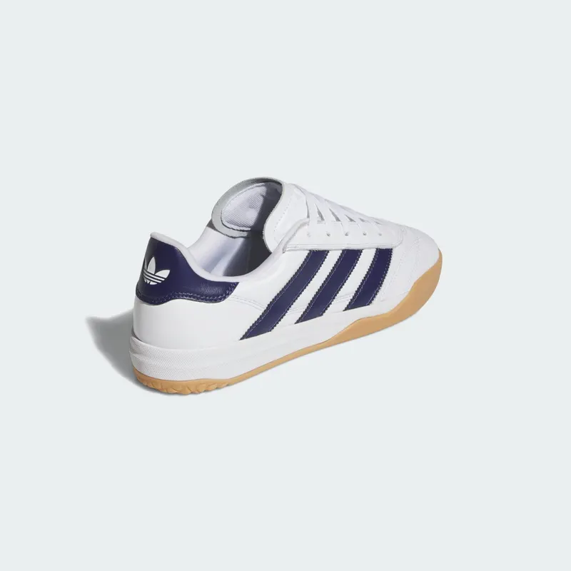 adidas Copa Premiere Cloud White Dark Blue Gum (JP6071)