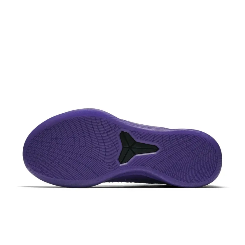 Nike Kobe A.D. Fearless Action Grape/Black-Action Grape (922482-500)
