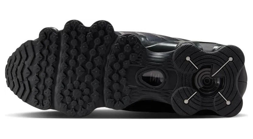 nike-shox IB7705-001