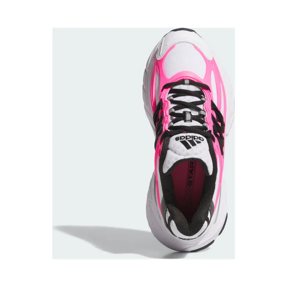 Adidas Adistar XLG 2.0 Womens “Lucid Pink Black Silver Metallic” (KZ9161)