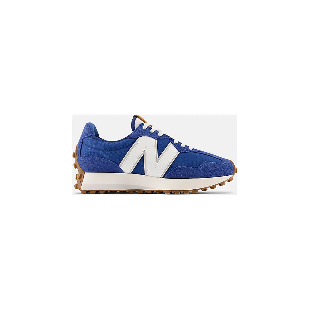New Balance 327 Blau/Weiß (WS327CH)
