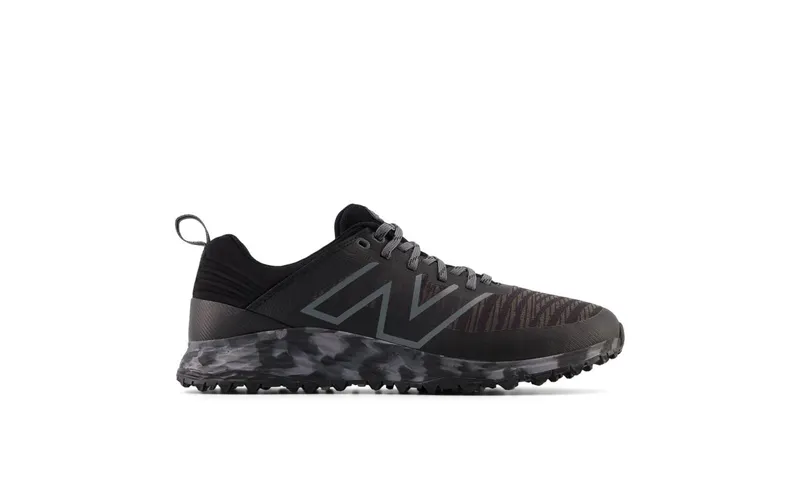 New Balance Fresh Foam Contend v2 Black Multi Black (MG406BM)