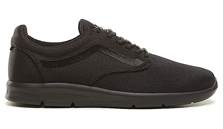 VANS Iso 1.5 Schoenen (Zwart)